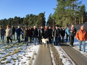 Grünkohlwanderung 2019